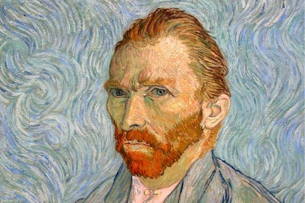 На картине Ван Гога отыскали «замурованного» 100 лет назад кузнечика