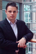 Дмитрий Коваленко, директор правового управления группы компаний «СиЛайн»