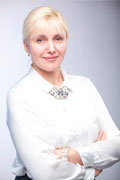 Елена Румянцева, доктор экономических наук, профессор
