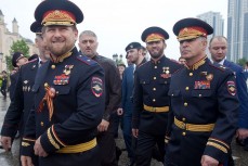 Кадыров предложил мобилизовать 2,5 миллиона силовиков