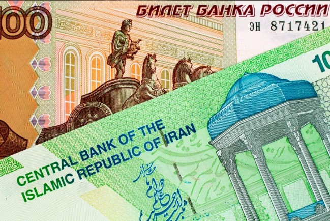 Запущена ирано-российская банковская система, подобная SWIFT