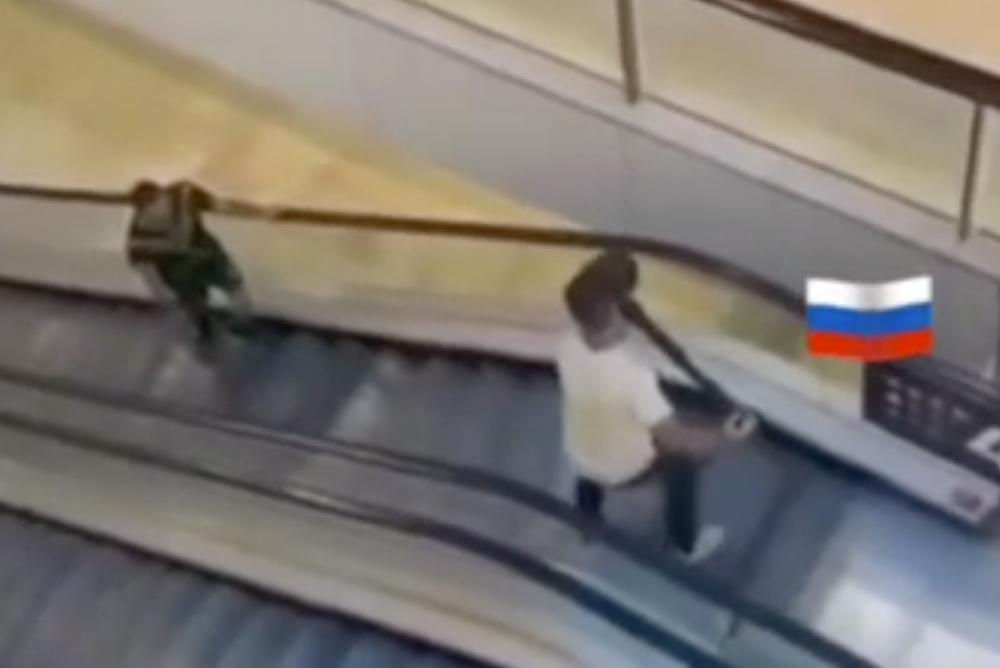 Русский парень стал героем в Австралии после трагического инцидента в Сиднее
