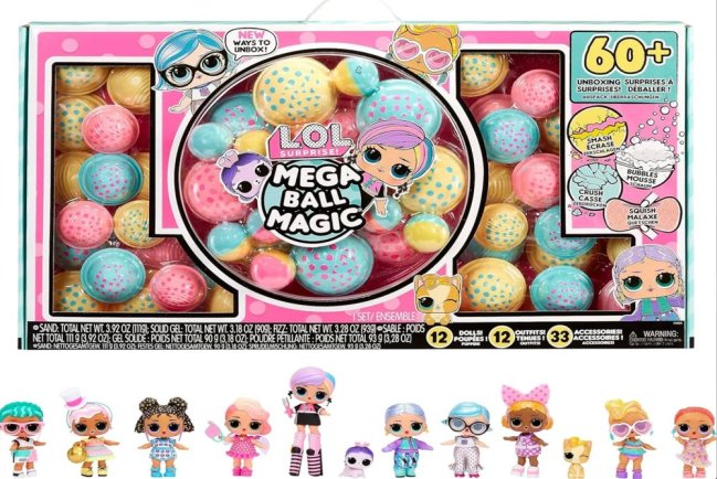 Лучшие куклы для детей