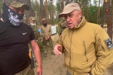 Это не военный переворот: глава ЧВК «Вагнер» Пригожин успокоил бойцов ВС РФ