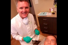 Американский стоматолог специально ломал зубы пациентам, чтобы подзаработать