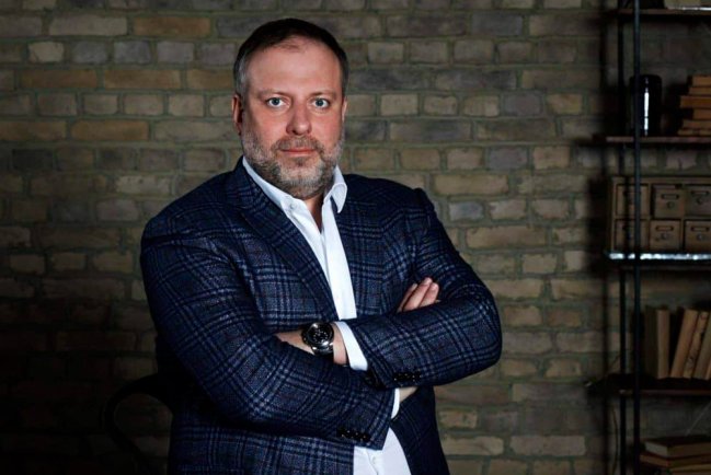 Александр Тевис