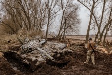 Разведданные США помогли Украине уничтожить около 12 российских генералов