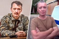 Игорь Стрелков (Гиркин) опроверг своё задержание в Крыму, но воевать за Донбасс поедет