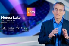 Intel планирует выпустить 7 нм процессор Meteor Lake в 2023 году