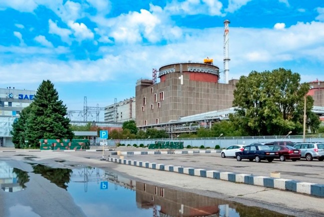 Запорожская АЭС возвращается на Украину: Россия не смогла решить вопрос с безопасностью станции