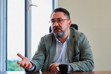 Депутат из фракции «Слуга народа» предложил переименовать Россию в Московию