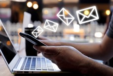 Еmail-маркетинг – как эффективный инструмент продвижения бизнеса