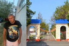 49-летний педофил Геннадий Измайлов изнасиловал детей в Анапе