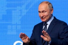 В окружении Путина есть агенты украинской разведки