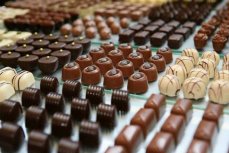 В России могут снизить норму какао в шоколаде до 9%