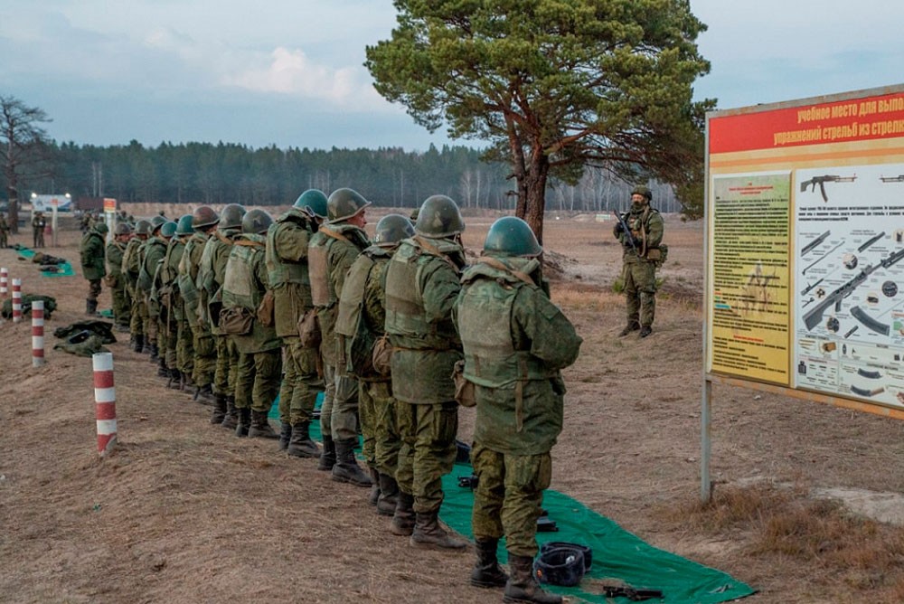 Солоти Белгородская область