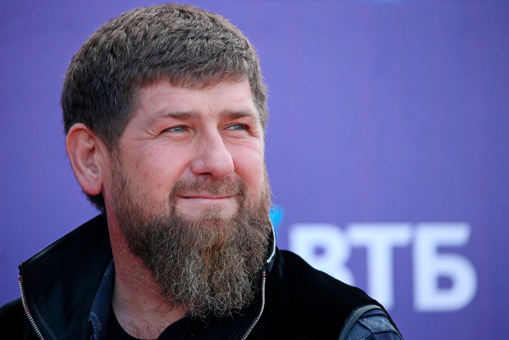 Рамзан Кадыров сообщил о желании уйти с должности главы Чеченской республики