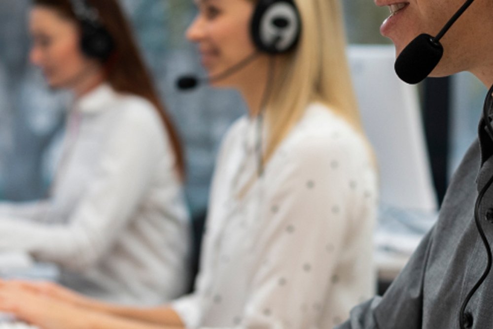 АТС для бизнеса