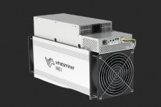 Whatsminer M61 - 200 TH 19.9W