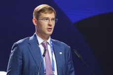 Тимур Турлов 