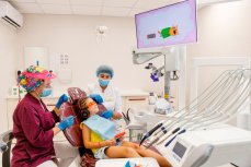 Стоматолог в Ульяновске