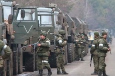 Генерал ВСУ: армия России пойдёт на Харьков, чтобы отрезать его от Киева