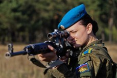 "В диверсионных группах и снайперских парах": Пригожин допустил участие осужденных женщин в СВО