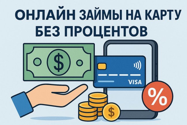 Займы на полгода