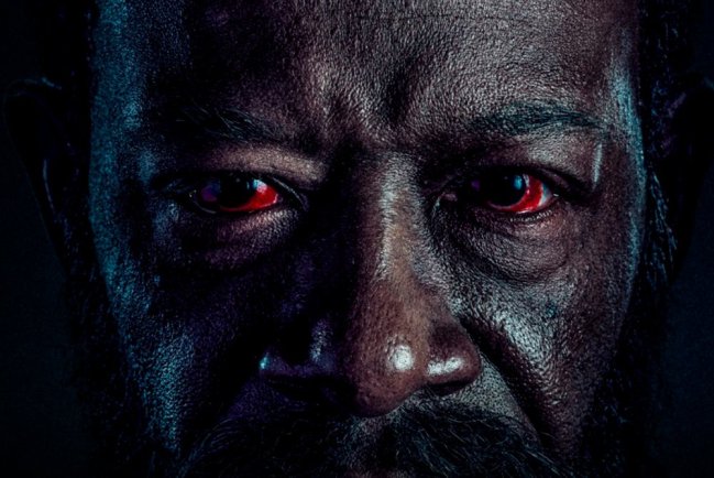 Бойтесь ходячих мертвецов