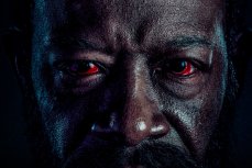 Бойтесь ходячих мертвецов