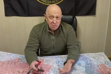 Пригожин заявил, что «музыканты» следят за бойцами «Ахмата» после провокационных заявлений