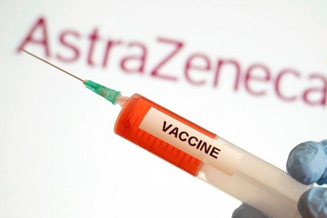 Эстония приостановила вакцинацию препаратом AstraZeneca из-за нескольких смертей