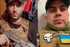 На Украине уничтожены иностранные наёмники: грузин Георгий Григолия и бразилец Андре Хак