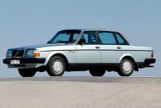 Volvo 240