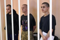 В ДНР суд вынес смертный приговор через расстрел иностранным наемникам, воевавшим на стороне Киева