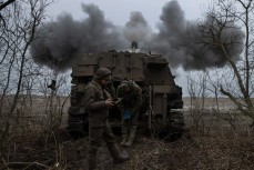 Грядет украинское наступление: Бахмут — отвлекающий маневр ВСУ, ВС РФ не смогли взять Угледар