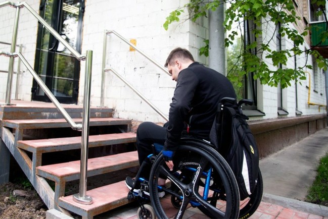 Бастрыкин проверит сообщение о нарушении прав инвалидов в Петербурге