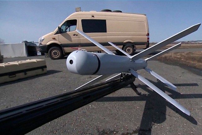Кадры уничтожения техники ВСУ российскими дронами-камикадзе «Куб» и «Ланцет»