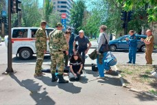 В Донецке 6 человек погибли и 14 ранены после обстрела ВСУ центра города