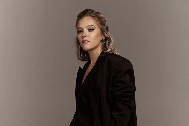 Алина Зиннатуллина 