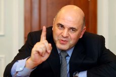 Мишустин вошёл в топ-50 самых влиятельных евреев мира по версии израильского издания