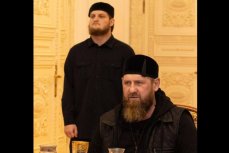 Ахмат Кадыров назначен вице-премьером Чечни