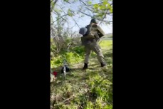 Видео боёв за Тошковку: Отважные прорывают оборону ВСУ