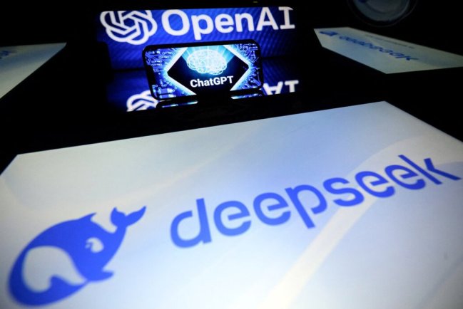 ИИ DeepSeek был создан на основе советских разработок