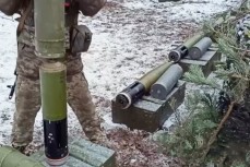 На вооружении ВСУ оказались российские высокоточные снаряды «Краснополь»