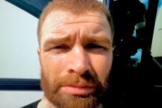 Сдача в плен командира 36-й бригады морской пехоты ВСУ Сергея Волынского «Волына» попала на видео