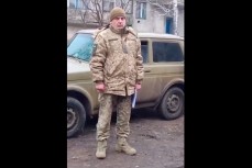 Украинские военные бунтуют из-за отправки на бойню в Бахмут