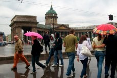 Более 60% петербуржцев считают Беглова «худшим губернатором» — аналитики