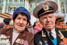 Дмитриева рассказала о безразличии Смольного к условиям жизни петербургских ветеранов