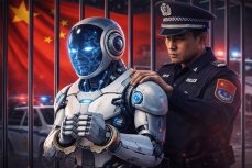 Китай ужесточает контроль над ИИ